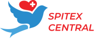 1 Spitex Central Deblji Logo PNG
